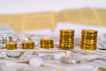 Pricing advantage